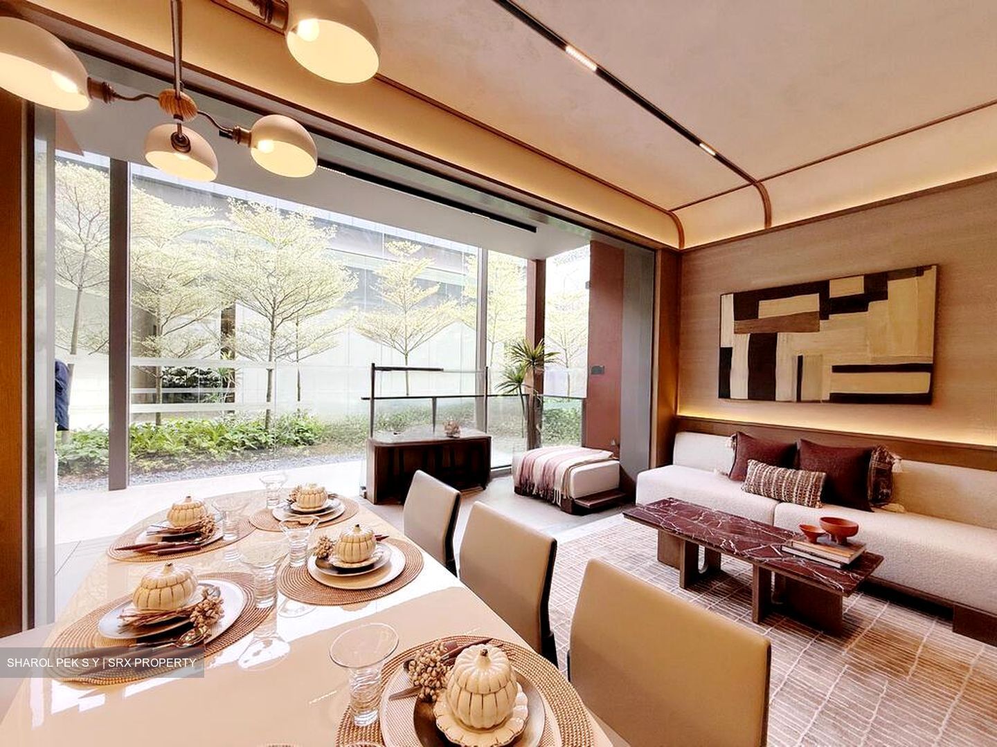 Amber Gardens (D15), Apartment #469255571